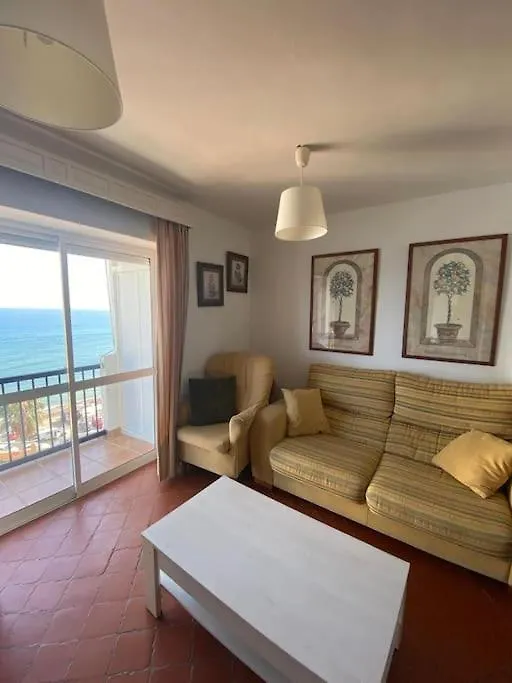 Casa Mily Front Beach & Pool By Casa Del Sol Hr Sitio de Calahonda Apartment